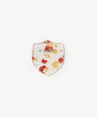 EMBLEM B BROOCH 詳細画像