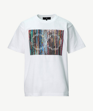 20TH GRAPHIC T-SHIRT