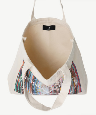 20TH GRAPHIC TOTE BAG 詳細画像