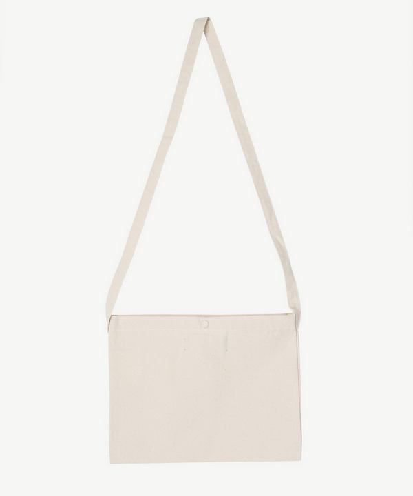 20TH GRAPHIC SACOCHE 詳細画像 OFFWHITE 2
