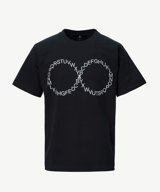 AZ SPIRAL TEE 詳細画像
