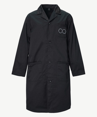 AZ SPIRAL COAT