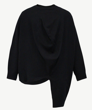 BALL KNIT PULLOVER 詳細画像
