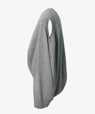 BALL KNIT VEST 詳細画像