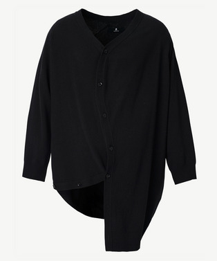 BALL KNIT CARDIGAN 詳細画像