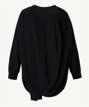 BALL KNIT CARDIGAN 詳細画像