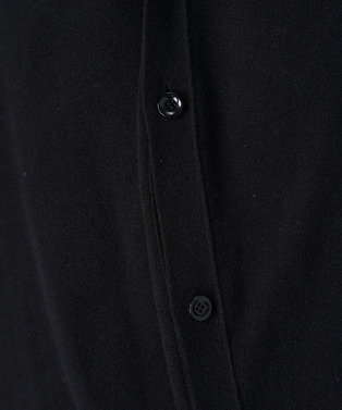 BALL KNIT CARDIGAN 詳細画像