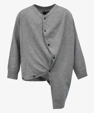 BALL KNIT CARDIGAN 詳細画像