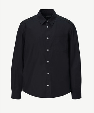 YOKE PATCHWORK SHIRT 詳細画像