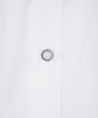 YOKE PATCHWORK SHIRT 詳細画像