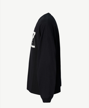 A&Z LOGO LONG SLEEVE TEE 詳細画像