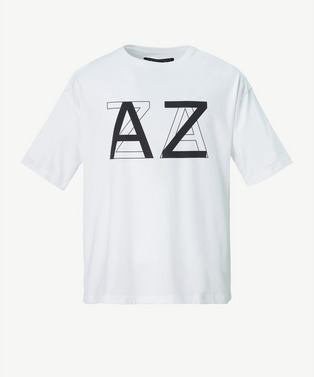 A&Z LOGO TEE