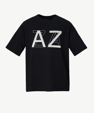 A&Z LOGO TEE 詳細画像
