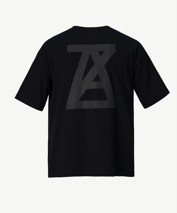 A&Z LOGO TEE 詳細画像 BLACK 3