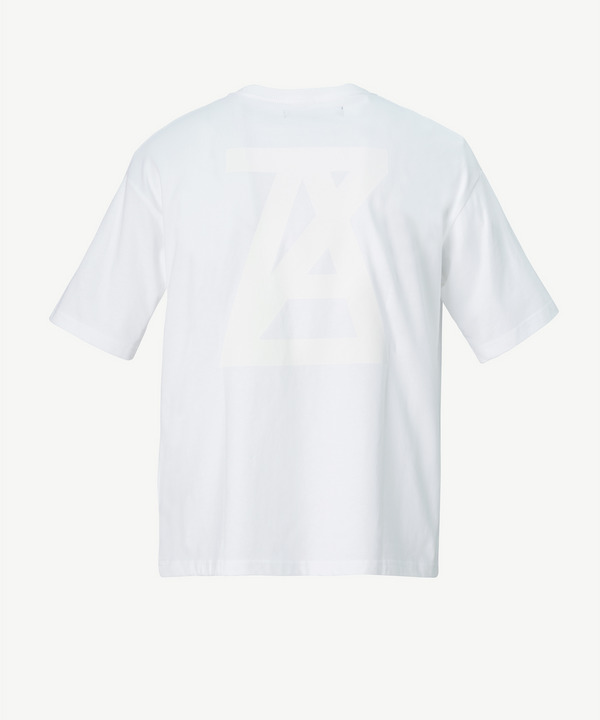 A&Z LOGO TEE 詳細画像 BLACK 4