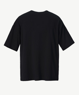 PATCHWORK POCKET TEE 詳細画像