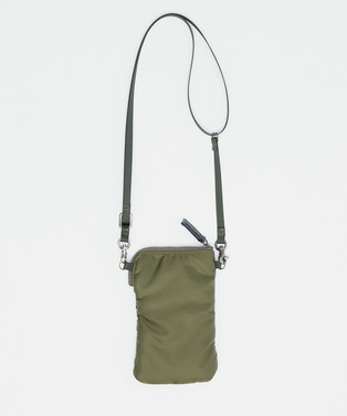 PATCHWORK SMALL POUCH 詳細画像