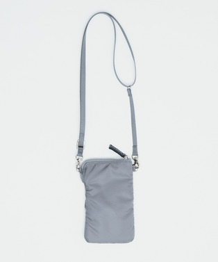PATCHWORK SMALL POUCH 詳細画像