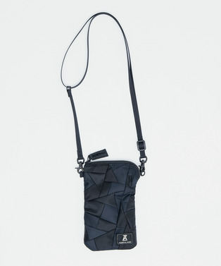 PATCHWORK SMALL POUCH 詳細画像