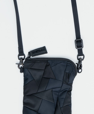 PATCHWORK SMALL POUCH 詳細画像