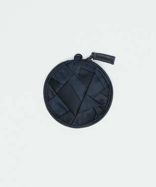 PATCHWORK SMALL POUCH 詳細画像