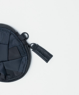 PATCHWORK SMALL POUCH 詳細画像