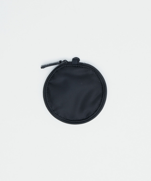 PATCHWORK SMALL POUCH 詳細画像 BLACK 2