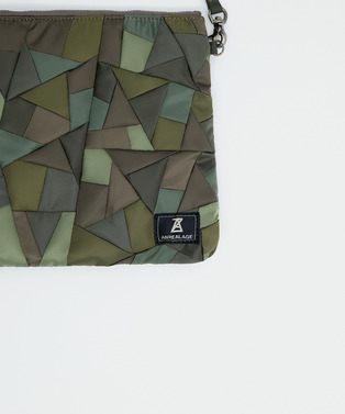PATCHWORK SMALL BAG 詳細画像