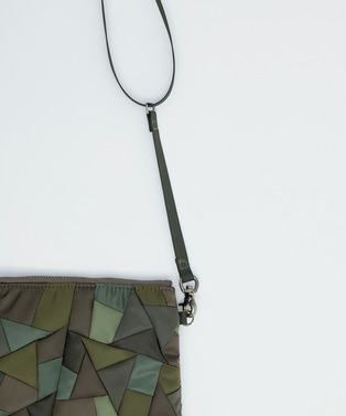 PATCHWORK SMALL BAG 詳細画像