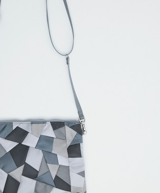 PATCHWORK SMALL BAG 詳細画像