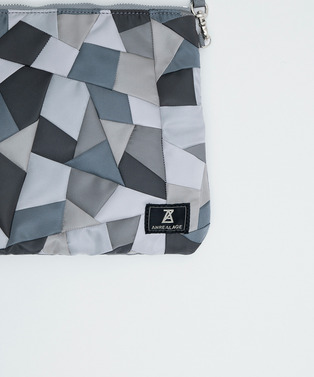 PATCHWORK SMALL BAG 詳細画像