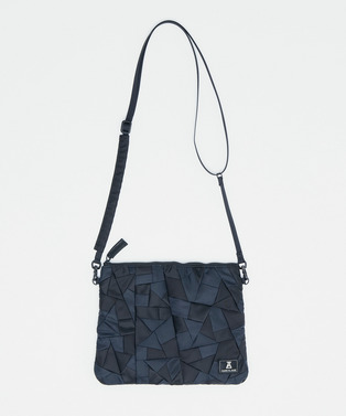 PATCHWORK SMALL BAG 詳細画像