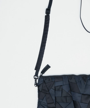 PATCHWORK SMALL BAG 詳細画像