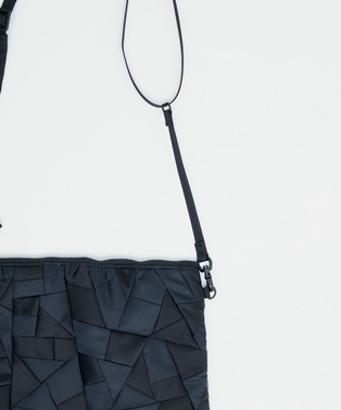 PATCHWORK SMALL BAG 詳細画像