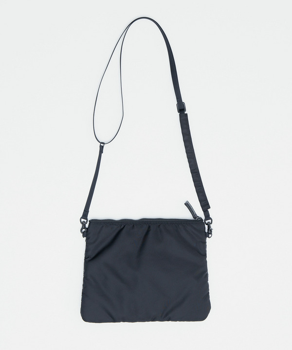 PATCHWORK SMALL BAG 詳細画像 BLACK 5