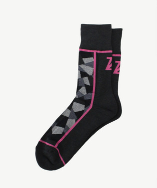 ANREALAGE × CHICSTOCKS SOCKS 詳細画像