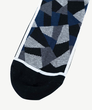 ANREALAGE × CHICSTOCKS SOCKS 詳細画像