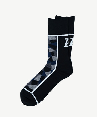 ANREALAGE × CHICSTOCKS SOCKS 詳細画像