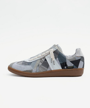 PATCHWORK GERMAN TRAINER 詳細画像