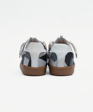 PATCHWORK GERMAN TRAINER 詳細画像