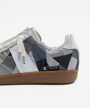 PATCHWORK GERMAN TRAINER 詳細画像