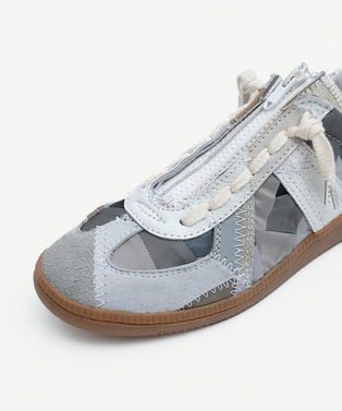 PATCHWORK GERMAN TRAINER 詳細画像