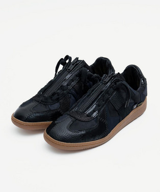 PATCHWORK GERMAN TRAINER 詳細画像