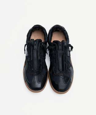 PATCHWORK GERMAN TRAINER 詳細画像