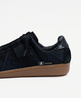 PATCHWORK GERMAN TRAINER 詳細画像
