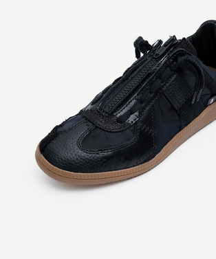 PATCHWORK GERMAN TRAINER 詳細画像