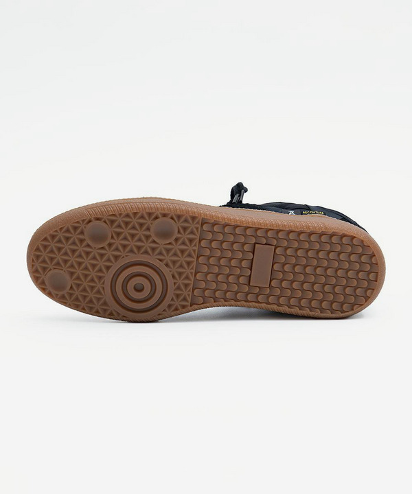 PATCHWORK GERMAN TRAINER 詳細画像 BLACK 5