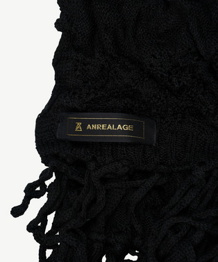 MULTIPLE KNIT STALL 詳細画像