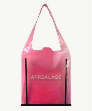 PH PVC SHOPPING BAG