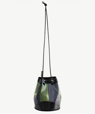 PH PVC DRAWSTRING BAG